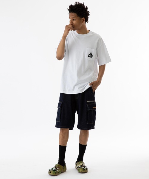 XLARGE（エクストララージ）の「XLARGE×crocs Classic clog（サンダル・メンズ・カモフラージュ・27cm/30cm/26cm/25cm/28cm/24cm/29cm/23cm）」の20枚目の写真