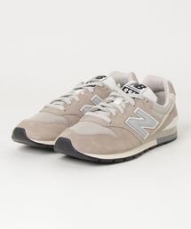 NEW BALANCE | New Balance CM996(スニーカー)