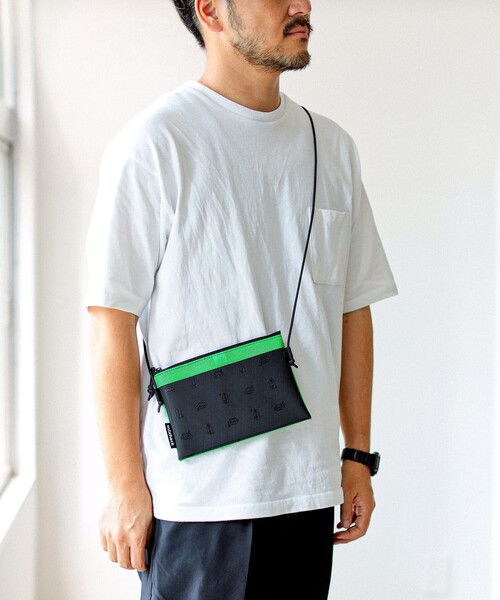【新品】 B:MING ビーミング SHIPS ブラック しつけ糸あり B:MING by BEAMS（ビーミング by ビームス）7ゲージ メッシュ