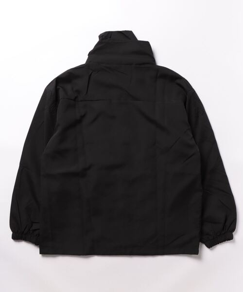 Burner（バーナー）の「【OKUOKU　0909】 ジャケット / オーバーシルエット oku-outer-684311360586-57（その他アウター・メンズ・A・M/XL/L）」の2枚目の写真