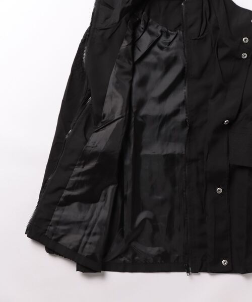 Burner（バーナー）の「【OKUOKU　0909】 ジャケット / オーバーシルエット oku-outer-684311360586-57（その他アウター・メンズ・A・M/XL/L）」の3枚目の写真