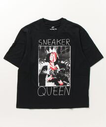 ナイキ NIKE ナイキ NSW OC 3 ボクシー S/S Tシャツ