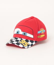 Disney（ディズニー）の「ディズニー カーズ ツイル キャップ