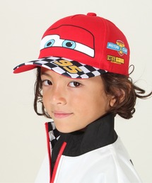 Disney（ディズニー）の「ディズニー カーズ ツイル キャップ 8586