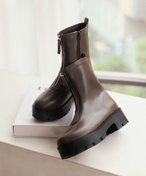 ★完売★ 1%13 Minus Zero Boots - GREED CYBER SHOP