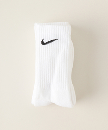 NIKE | 【NIKE/ ナイキ】Training Crew Sockes：ソックス(ソックス/靴下)