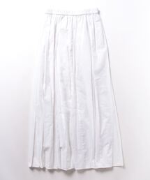 LAGLAIA（ラグライア）の「【sifflement】コットンギャザーSK（スカート）」