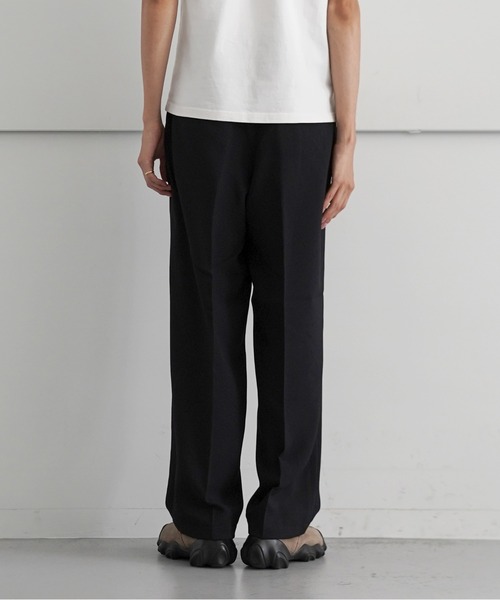 O(オー)の「O- N.N.Z DRY TROUSER(その他パンツ・メンズ・ブラック・30/32)」の3枚目の写真