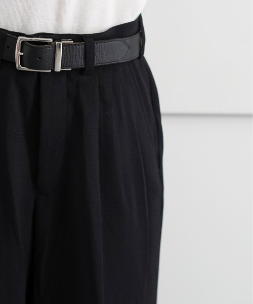 O(オー)の「O- N.N.Z DRY TROUSER(その他パンツ・メンズ・ブラック・30/32)」の5枚目の写真