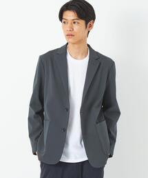 green label relaxing | カットグログラン リラックス ジャケット -ストレッチ-(テーラードジャケット)