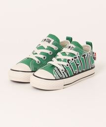 CONVERSE | 《CONVERSE》CHILD ALLSTAR N NBA SLIP OX(スニーカー)