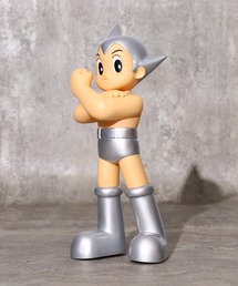 BAIT | BAIT × 鉄腕アトム MIGHTY SILVER 236-ASB-TOY-001(フィギュア)