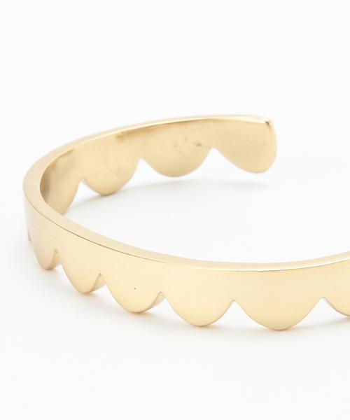 Ray BEAMS（レイビームス）の「ANNIE COSTELLO BROWN / “Scallop 