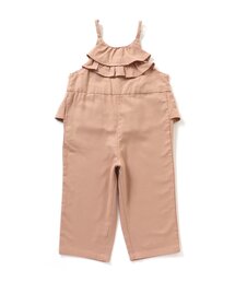 Seraph | フリルデザインサロペット(サロペット/オーバーオール)