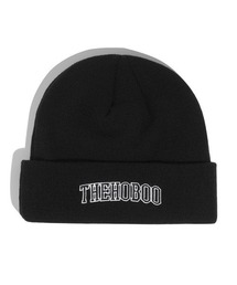 Ressaca | ロゴ刺繍入りニットキャップ ビーニー 帽子 ユニセックス(ニットキャップ/ビーニー)