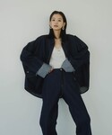 Knuth Marf(クヌースマーフ)の「ジャケット/アウター(デニムジャケット)」
