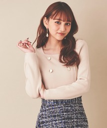 ダブルジャケットライクニット