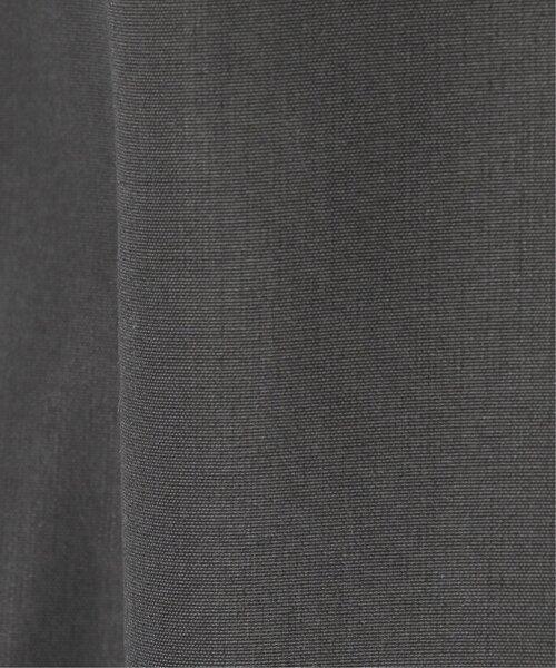 ikka（イッカ）の「リバーシブルボアブルゾン（120~160cm）（ブルゾン・キッズ・ダークグレー/ベージュ/オリーブ・140/160/130/150/120）」の21枚目の写真