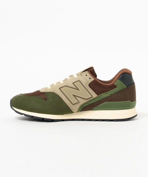BEAMS別注 New Balance CM996 XG2 26.5cm BEAMS別注 New Balance CM996 XG2 26.5cm