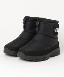 THE NORTH FACE | ザ ノース フェイス THE NORTH FACE ヌプシ ブーティ ウォータープルーフ ロゴ ショート(その他シューズ)