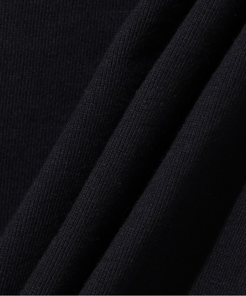 SILAS(サイラス)の「FULL ZIP SWEATSHIRT(スウェット・メンズ・グリーン/アッシュ/ブラック・M/L/XL)」の21枚目の写真