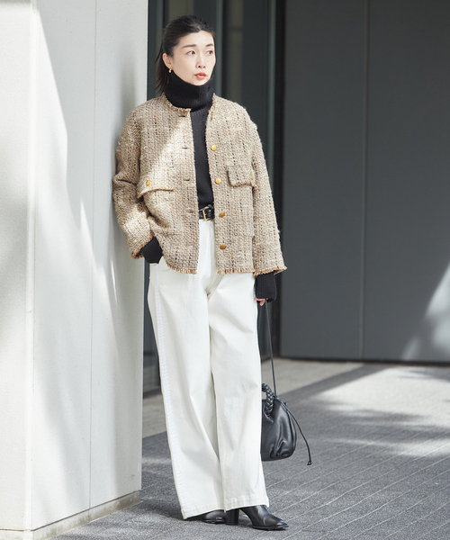 journal standard L'essage（ジャーナルスタンダードレサージュ