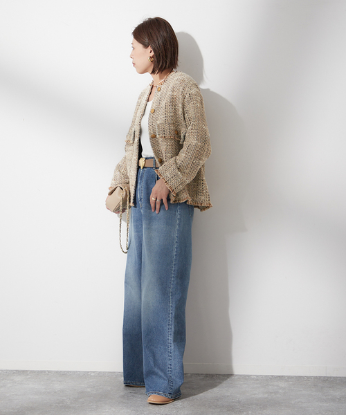 journal standard L'essage（ジャーナルスタンダードレサージュ）の