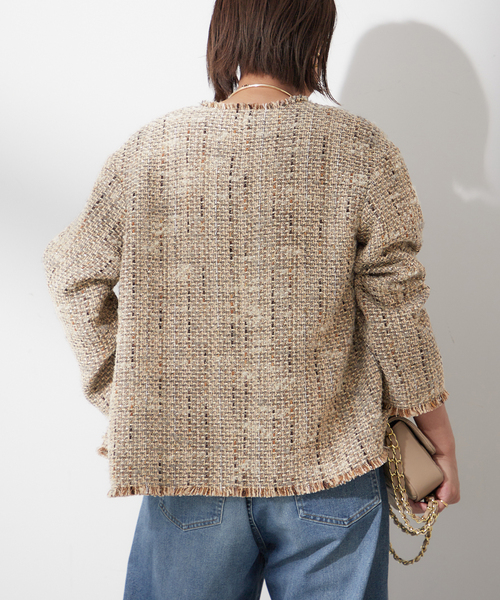 journal standard L'essage（ジャーナルスタンダードレサージュ