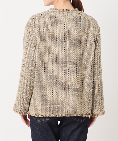 journal standard L'essage（ジャーナルスタンダードレサージュ