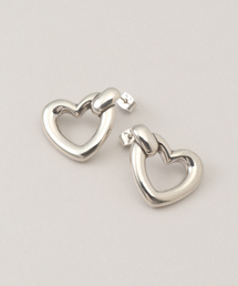 【PHILIPPE AUDIBERT】 EARRINGS SOLINE：ピアス
