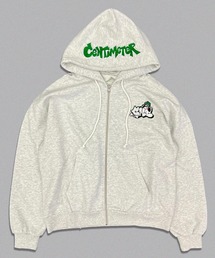 centimeterパーカー centimeterのパーカー （centimeter /Kousuke shimizu hoodie