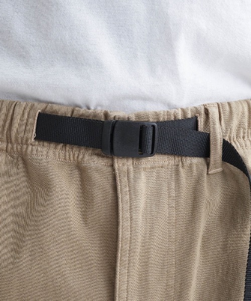 Quiksilver(クイックシルバー)の「QS WAVE ACTIVIST PAN/クイックシルバーレギュラーフィットストレッチチノユーズドライクイージーパンツ(チノパンツ・メンズ・チャコールグレー/ベージュ/ネイビー/イエロー・LARGE/X-LARGE/SMALL/MEDIUM)」の9枚目の写真
