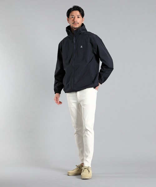 ☆新品☆LANVIN SPORT ランバン メンズ中綿入りストレッチジャケット LANVIN SPORT ランバン スポール - ジャケット・ブルゾン