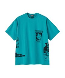HYSTERIC GLAMOUR | VAMPIRELLA/BLOOD QUEEN Tシャツ(Tシャツ/カットソー)