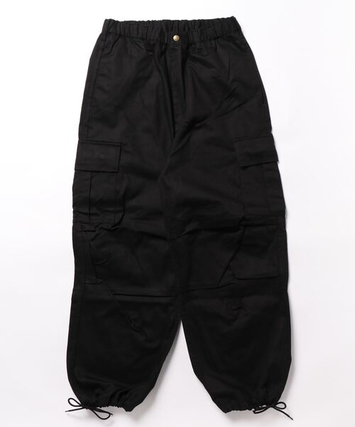 【BEN DAVIS/ベンデイビス】 スノーワーカーズパンツ/パラシュートカーゴパンツ（カーゴパンツ）｜BEN DAVIS（ベンデイビス） 6,300円