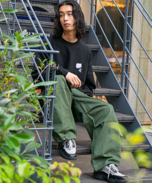 パンツ first parachute pants パンツ first parachute pants パンツ first parachute pants