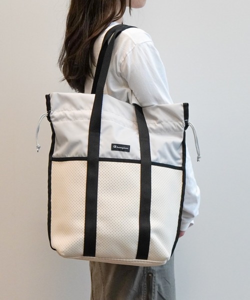 セール】Champion/チャンピオン ネオ トートバッグ 15L No.63854