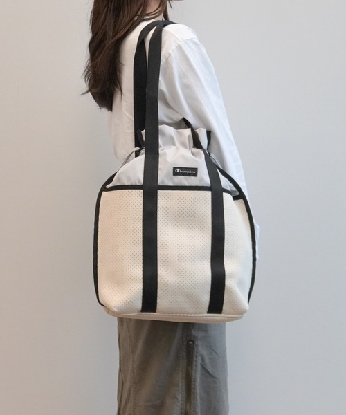 セール】Champion/チャンピオン ネオ トートバッグ 15L No.63854