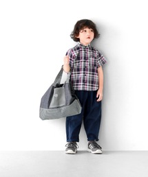 L.COPECK（エルコペック）の「【全7柄・軽量】レッスントートバッグ 　#レッスンバッグ（トートバッグ）」