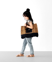 L.COPECK（エルコペック）の「【全7柄・軽量】レッスントートバッグ 　#レッスンバッグ（トートバッグ）」