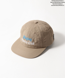 PLAYBOY | 【PLAYBOY / プレイボーイ】別注P.B Sports キャップ(ハット)