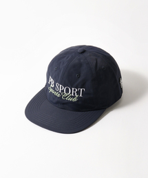 PLAYBOY | 【PLAYBOY / プレイボーイ】別注P.B Sports キャップ(ハット)