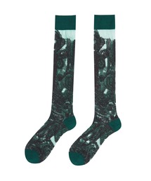 Elegant Sheer Socks / エレガントシアーソックス