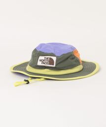 THE NORTH FACE（ザノースフェイス）の「THE NORTH FACE/ザ・ノース・フェイス/K G-HORIZON HAT/キッズ ホライズンハット/HEADWEAR/ﾍｯﾄﾞｳｪｱ/NNJ02309/K G-HORIZON HAT（サンバイザー・キッズ）」