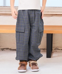 Life Support Products | サッカーカーゴロングパンツ（90～150cm）(カーゴパンツ)