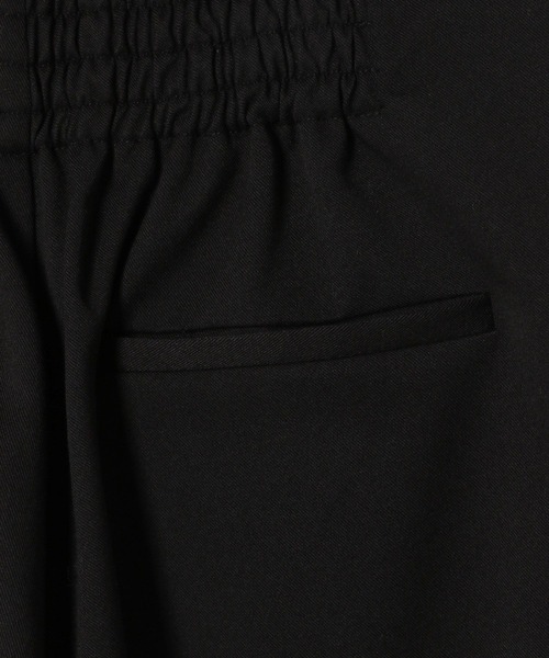 Heather（ヘザー）の「フロントジップショートパンツ　111627（その他パンツ・レディース・ブラック/グレー/ベージュ・S/M）」の10枚目の写真