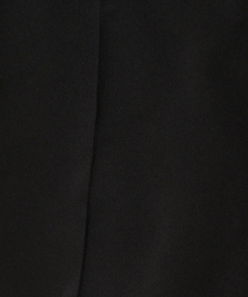 Heather（ヘザー）の「フロントジップショートパンツ　111627（その他パンツ・レディース・ブラック/グレー/ベージュ・S/M）」の11枚目の写真