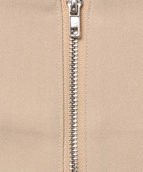 Heather（ヘザー）の「フロントジップショートパンツ　111627（その他パンツ・レディース・ブラック/グレー/ベージュ・S/M）」の17枚目の写真