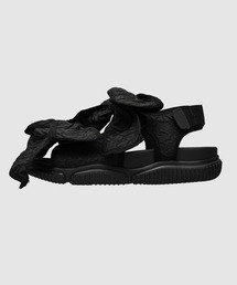 CECILIE BAHNSEN（セシリー バンセン）の「FLAT SANDAL