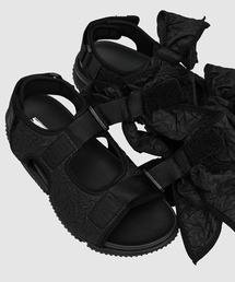 CECILIE BAHNSEN（セシリー バンセン）の「FLAT SANDAL